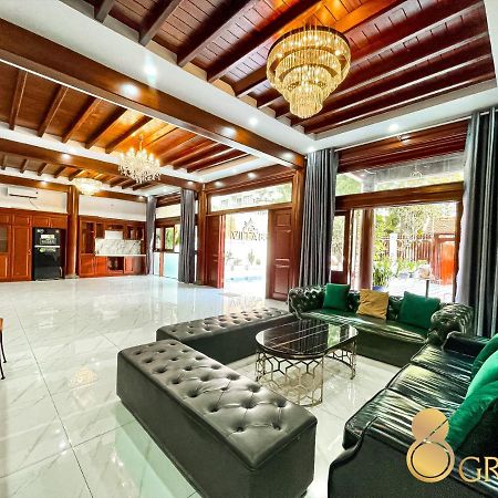Villa 188 -86 Group Ho Chi Minh City Exterior photo