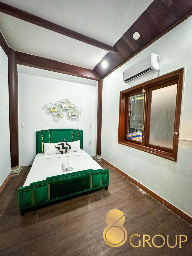 Villa 188 -86 Group Ho Chi Minh City Exterior photo